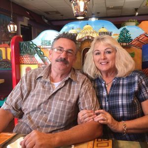 Meet your Posher, Margo